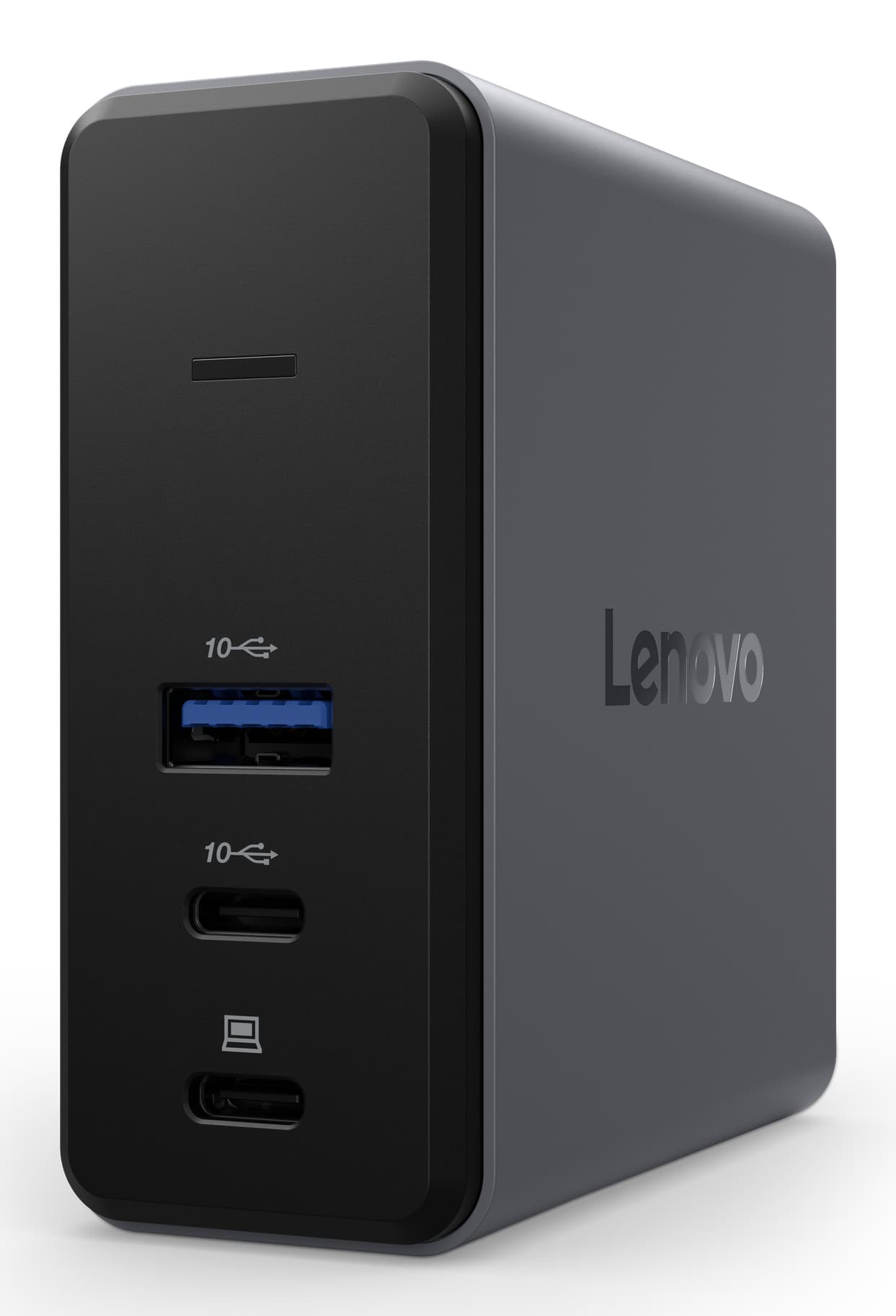 LENOVO LENOVO GAN POWER X9 TRAVEL DOCK (PSU TRAVEL DOCK) 40BD0065AU