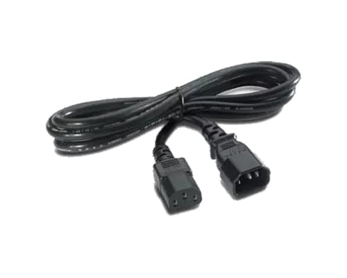 LENOVO LENOVO 2.8M, 13A/100-250V, C13 TO C14 JUMPER CORD 4L67A08370