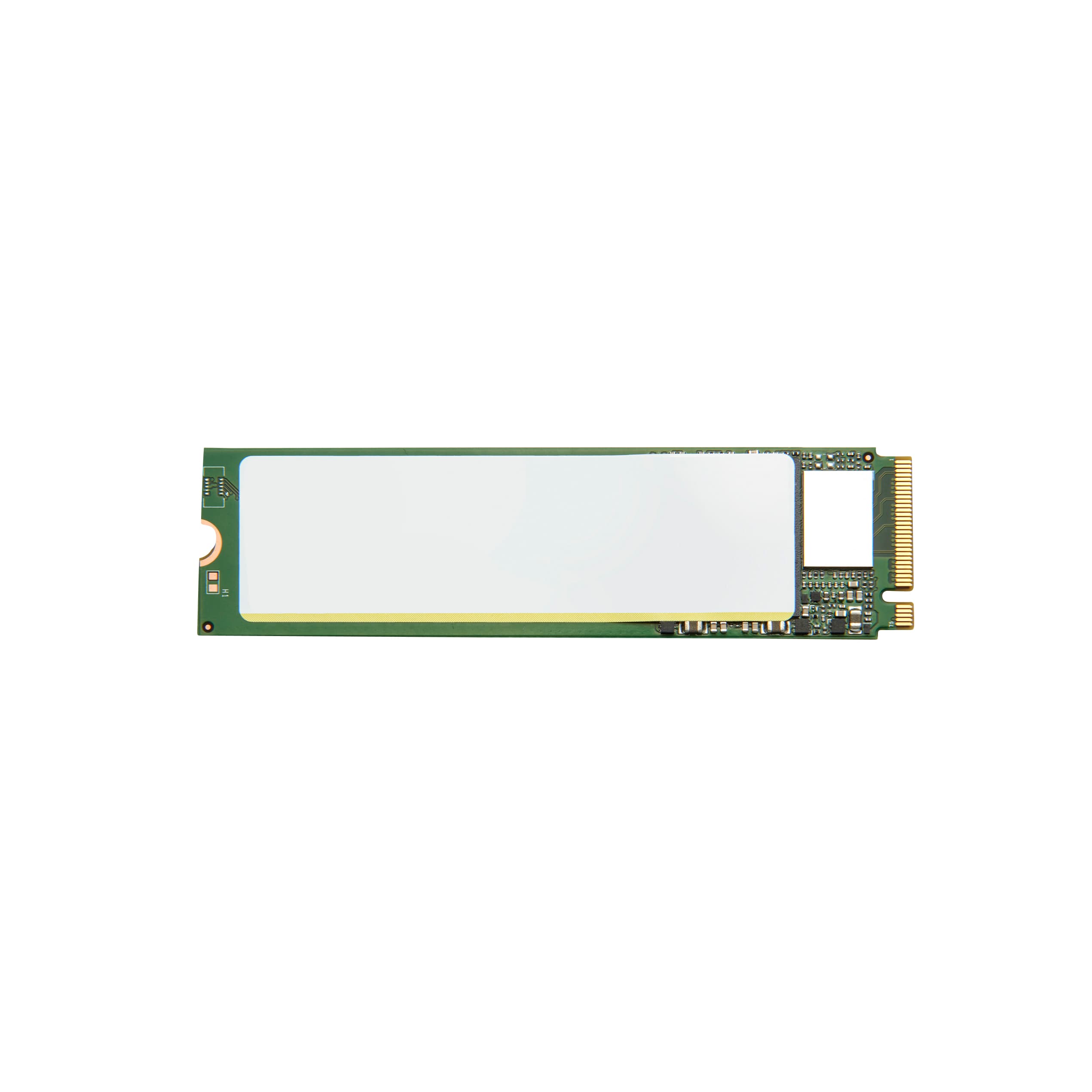 HP HP 512GB PCIe 2280 NVMe Val M.2 SSD Mod 4M9Z2AA