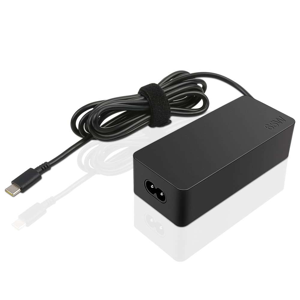 LENOVO LENOVO 65W STANDARD AC ADAPTER (USB TYPE-C) 4X20M26280
