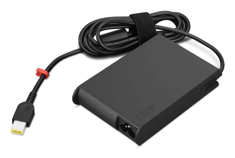 LENOVO LENOVO THINKCENTRE 135W AC ADAPTER G2 (SLIM TIP) 4X21L38732