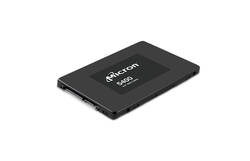 LENOVO LENOVO THINKSYSTEM 7MM 5400 PRO 960GB READ INTENSIVE SATA 6GB HS SSD 4XB7A82266