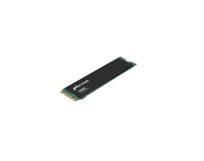 LENOVO LENOVO THINKSYSTEM M.2 5400 PRO 480GB READ INTENSIVE SATA 6GB NHS SSD 4XB7A82287