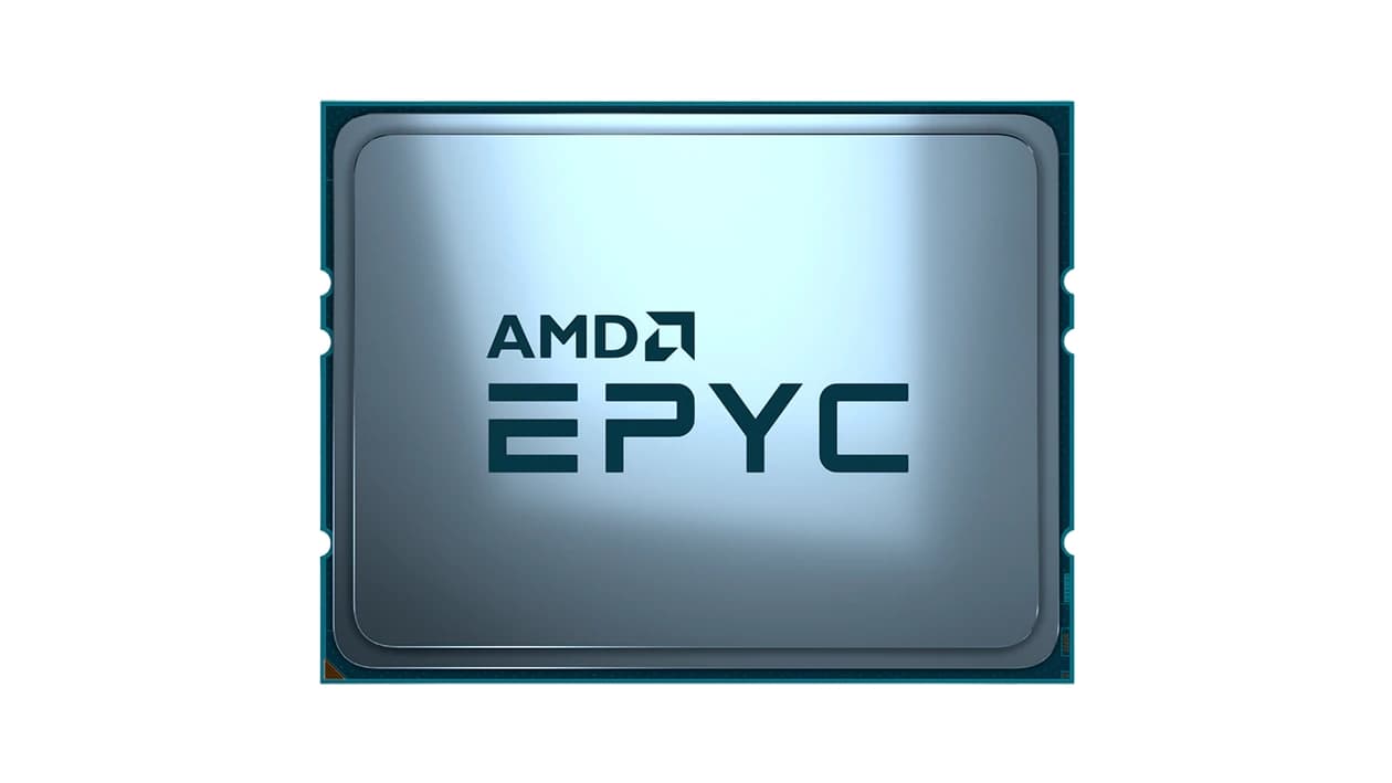 LENOVO LENOVO THINKSYSTEM SR665 AMD EPYC 7313 16C 155W 3.0GHZ PROCESSOR W/O FAN 4XG7A63607