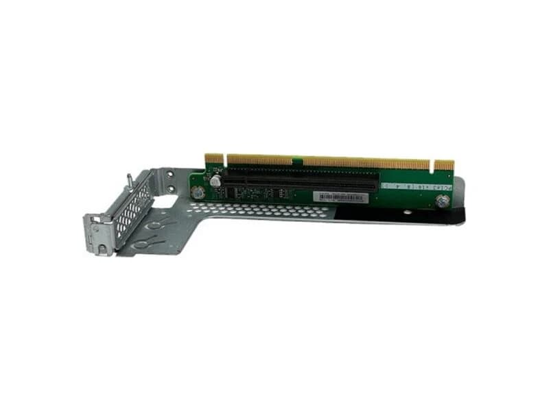 LENOVO LENOVO THINKSYSTEM 1U G4 X16/X16 PCIE RISER1 LP+FH OPTION KIT (GEN4) 4XH7A09867