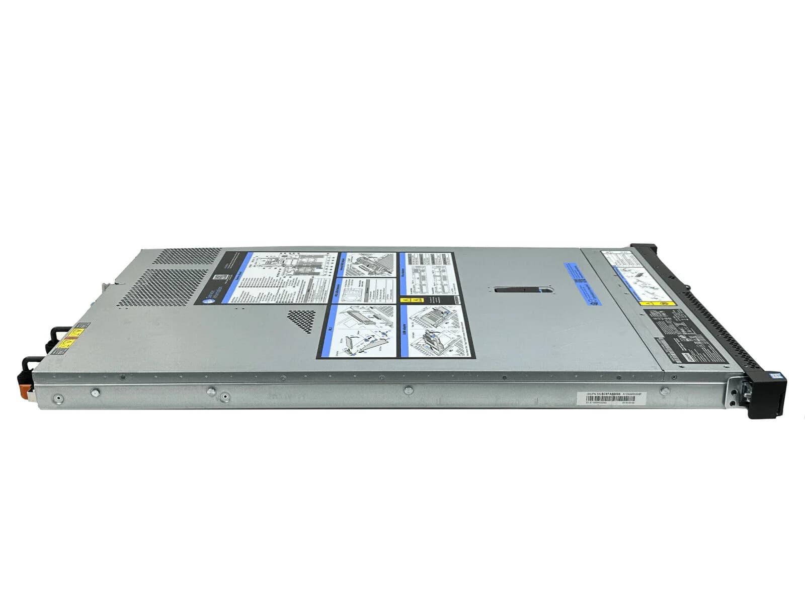 LENOVO LENOVO THINKSYSTEM SR630 V2/SR645 X16/X16 PCIE G3 RISER1 LP+FH OPTION KIT 4XH7A09869