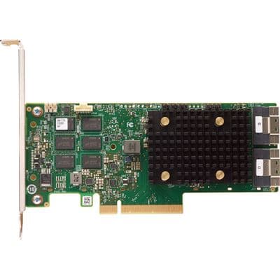 LENOVO LENOVO THINKSYSTEM RAID 940-8I 8GB FLASH PCIE GEN4 12GB ADAPTER 4Y37A09729