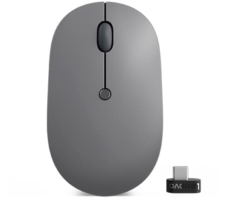 LENOVO LENOVO GO WIRELESS USB-C MOUSE 4Y51C21216