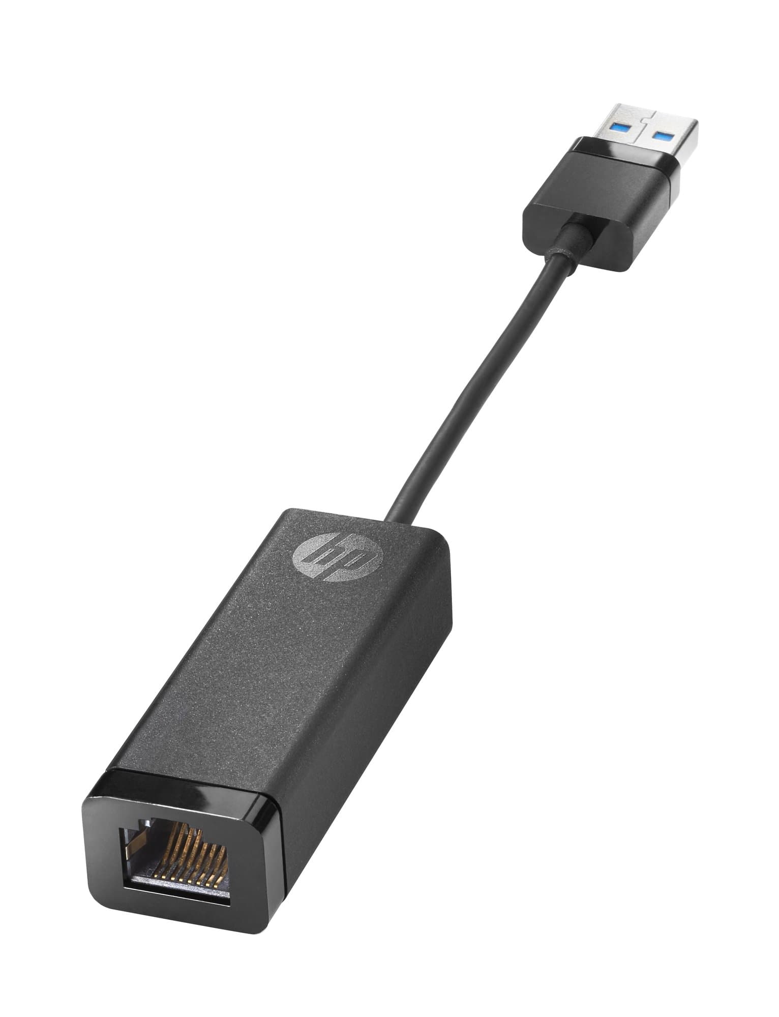 HP HP USB 3.0 to Gig RJ45 Adapter G2 4Z7Z7AA