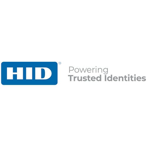 HID HID SEOS +ICLASS+PROX 8K+2K HID-PROG SIO-NUM ICLASS NUM PROX-NUM MOQ=100 52060PSPGGAAAN