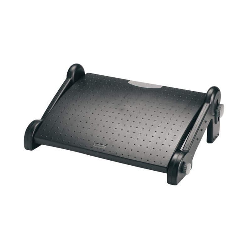 KENSINGTON KENSINGTON SMARTFIT ADJUSTABLE FOOTREST 52482