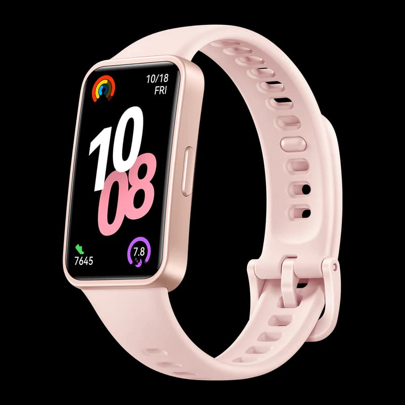 HUAWEI Huawei Band 10 Standard -Pink 55020EEL