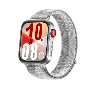 HUAWEI Huawei Watch Fit 4 - Grey 55020FAC