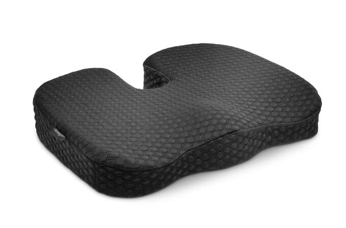 KENSINGTON KENSINGTON KTG PREMIUM COOL GEL SEAT CUSHION 55809