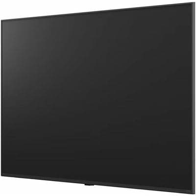 LG LG 55", UHD, 16:9, 350 NITS, PRO:CENTRIC SMART, HOTEL MODE, HDMI X2, WEBOS TV SIGNAGE, 3YR 55UK767H0LB
