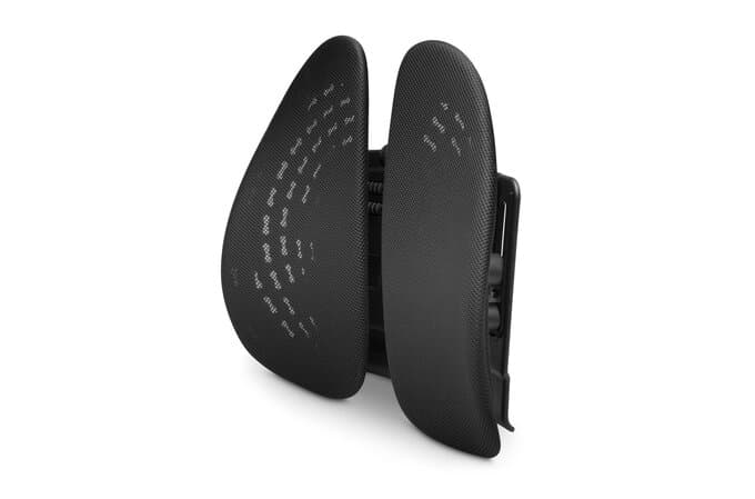 KENSINGTON KENSINGTON KTG SMARTFIT CONFORM BACK SUPPORT 60412