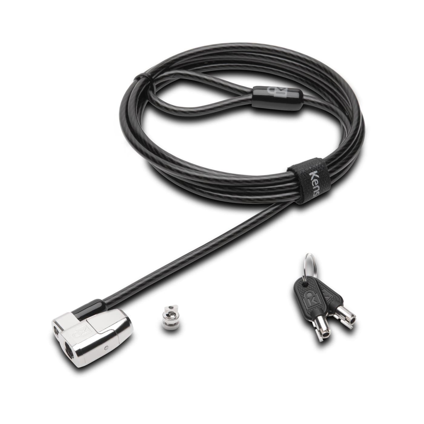 KENSINGTON KENSINGTON CLICKSAFE 2.0 KEYED LAPTOP LOCK 64435