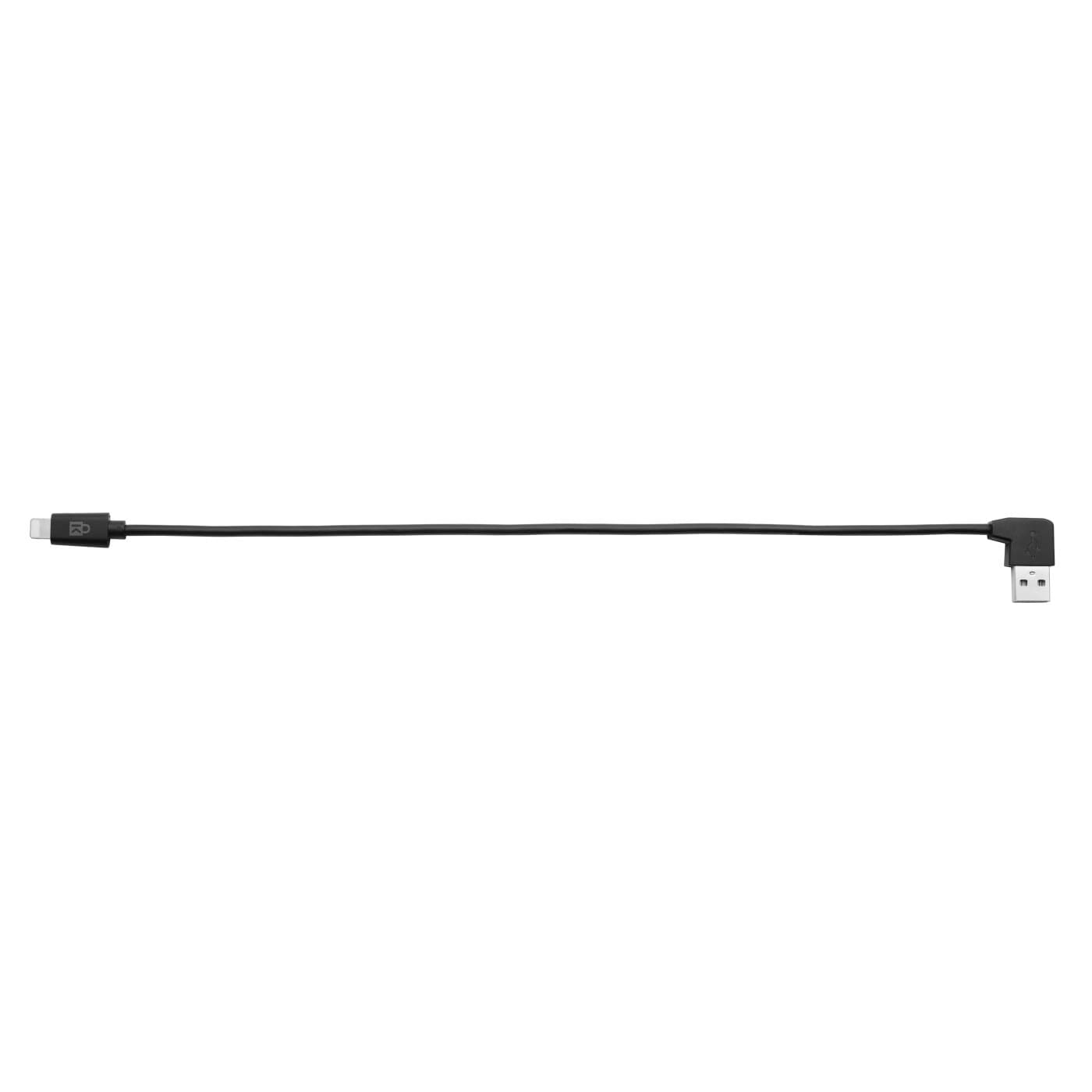 KENSINGTON KENSINGTON CHARGE AND SYNC CABLE FOR 67862, USB-A TO LIGHTNING, 5 PACK 67864