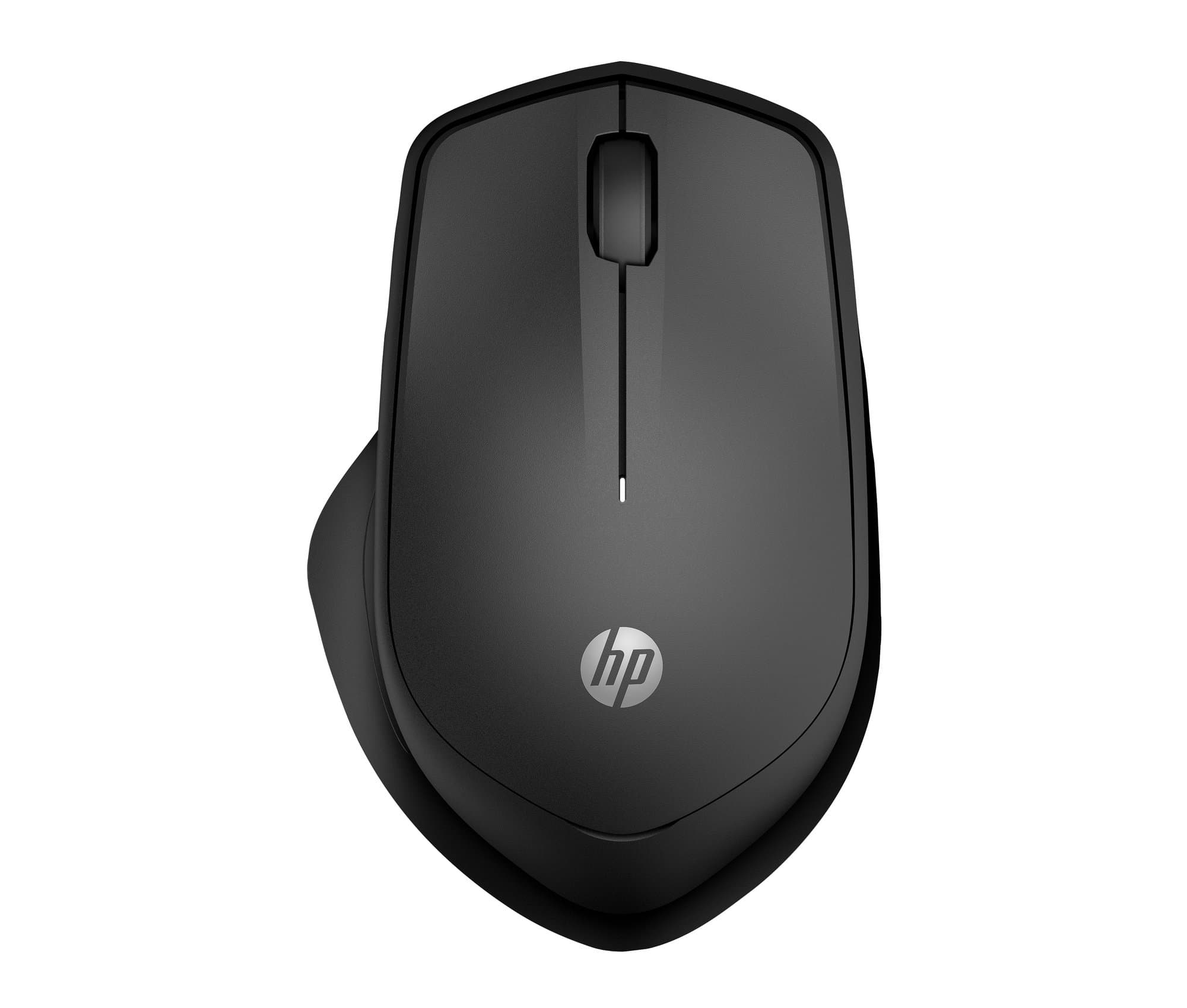 HP HP 285 Silent Wireless Mouse 6G4E6AA
