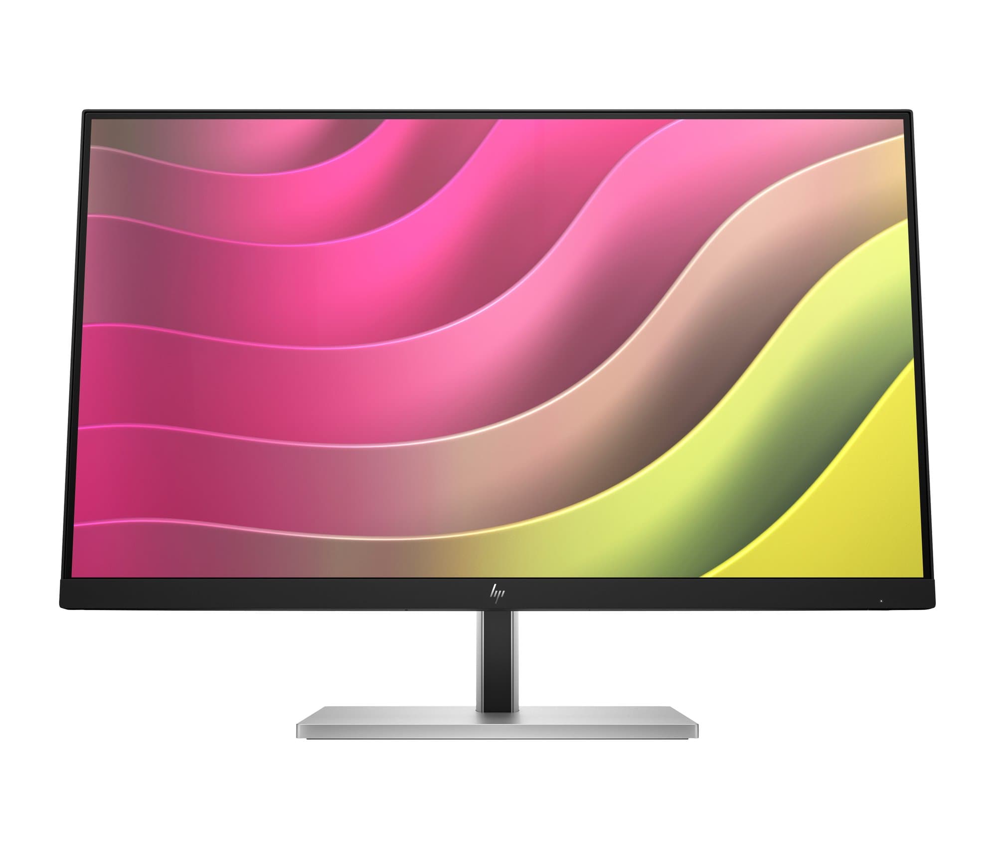 HP HP E24t G5 23.8 inch FHD Touch Monitor 6N6E6AA