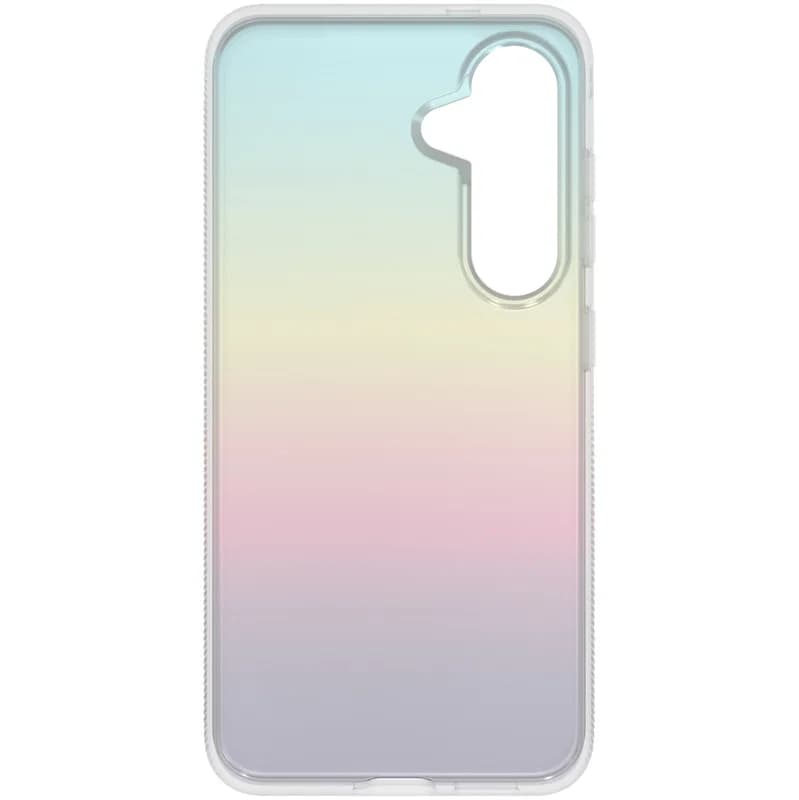 ZAGG ZAGG Cases Milan Iridescent Case for Samsung Galaxy S25 702317327
