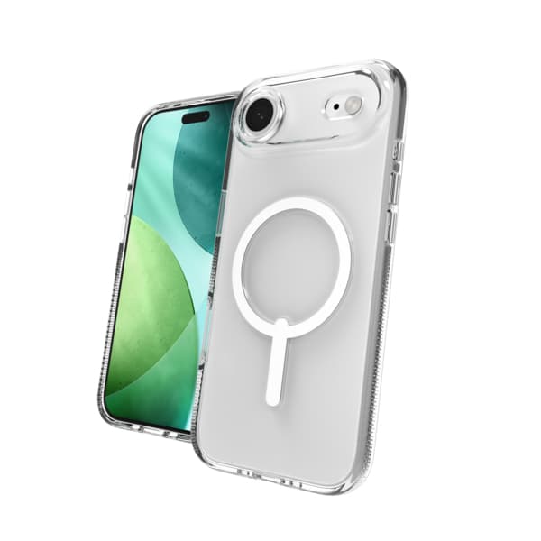 ZAGG ZAGG Crystal Palace Snap Case, Apple iPhone Air 702318857
