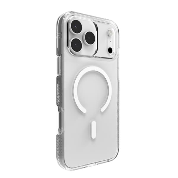 ZAGG ZAGG Crystal Palace Snap Cases, iPhone 17 Pro Max 702320815