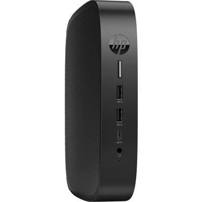 HP HP Elite t655/W10/64GF/8GR/DP-USBC 76P27PA
