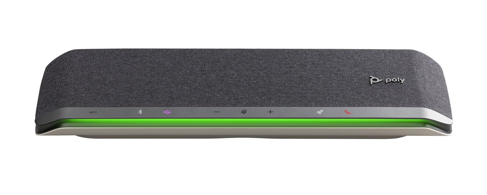 HP HP Poly Sync 60 Microsoft Teams Certified Speakerphone 77P41AA