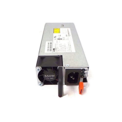 LENOVO LENOVO 550W (230V/115V) PLATINUM HOT-SWAP POWER SUPPLY 7N67A00882