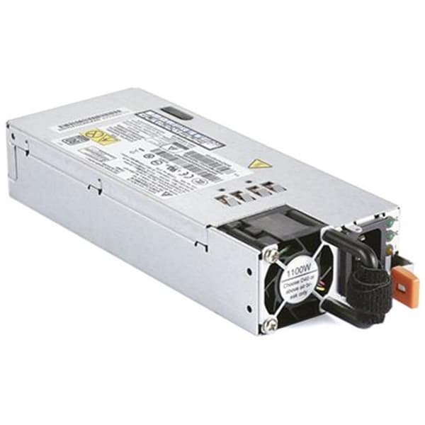 LENOVO LENOVO 1100W (230V/115V) PLATINUM HOT-SWAP POWER SUPPLY 7N67A00885