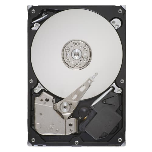 LENOVO LENOVO THINKSYSTEM 3.5" 8TB 7.2K SAS 12GB HOT SWAP 512E HDD 7XB7A00045