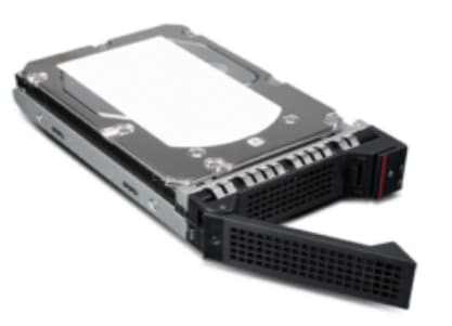 LENOVO LENOVO THINKSYSTEM 3.5" 10TB 7.2K SATA 6GB HOT SWAP 512E HDD 7XB7A00054
