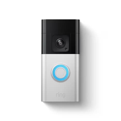 RING Ring Battery Video Doorbell Pro 840268988401