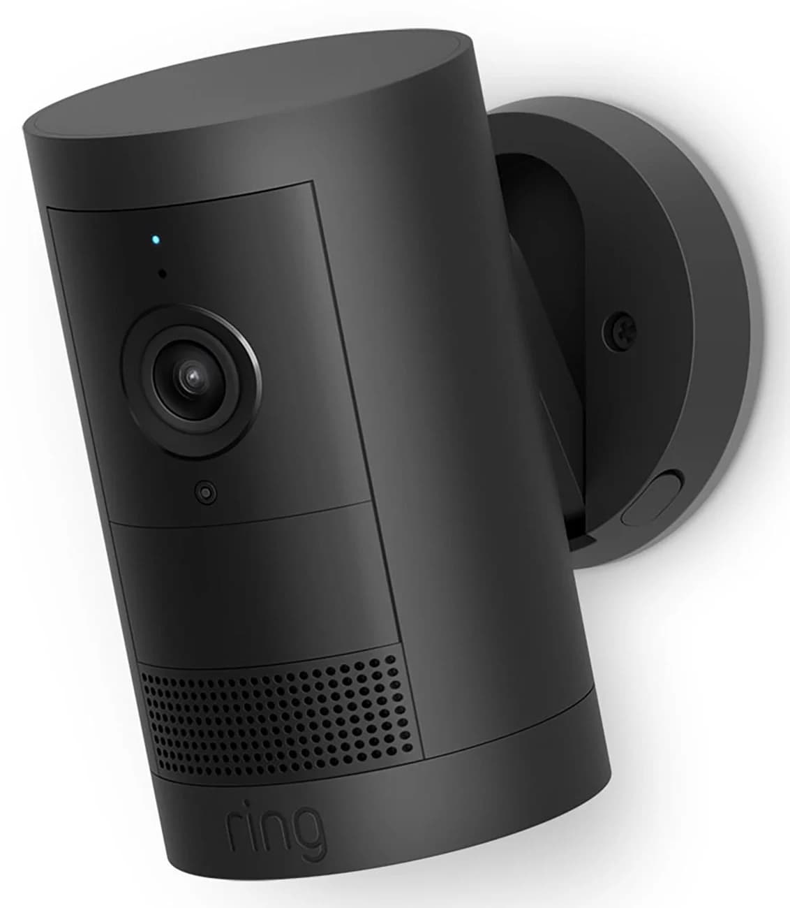 RING RING Outdoor Camera Plus Battery Black 840414666986