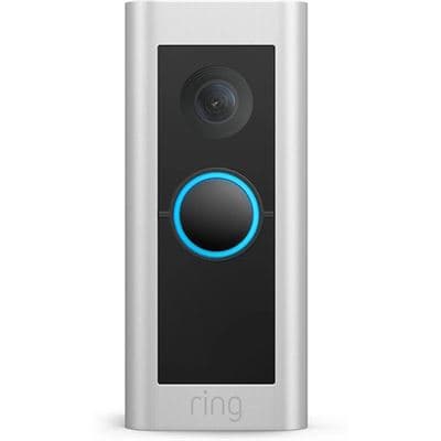 RING Ring Wired Video Doorbell Pro 842861113501