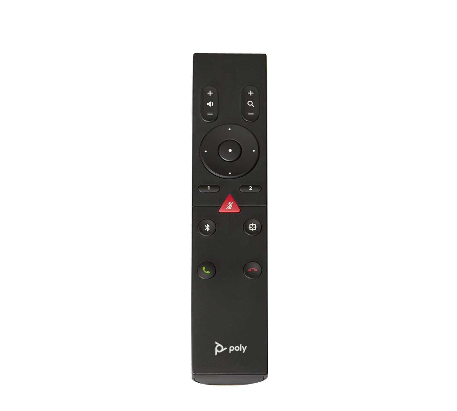 HP HP Poly Studio R30/USB/V12/V52/V72 Bluetooth Remote Control 875L4AA