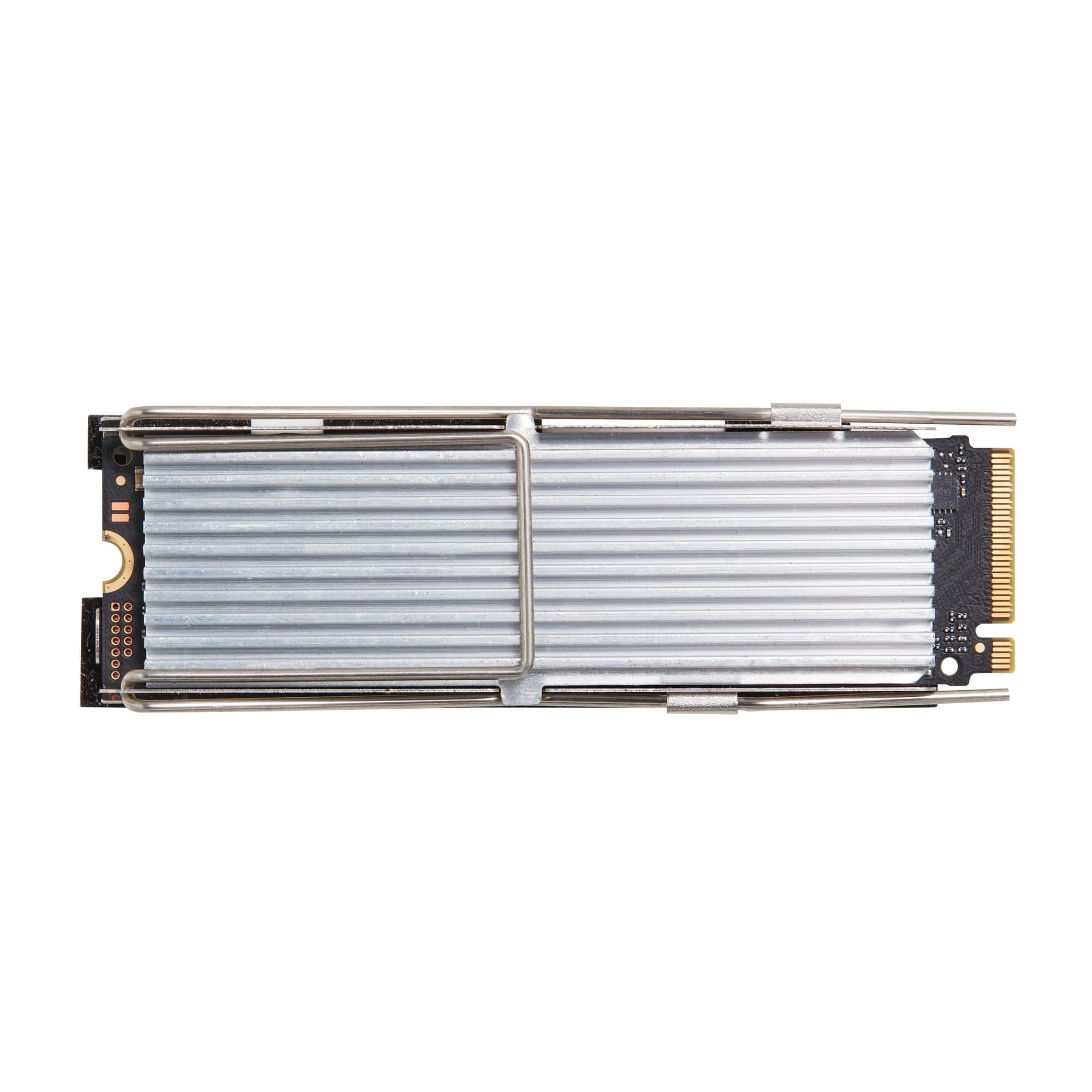 HP HP 512GB PCIe NVMe M.2 SSD 8C4X6AA