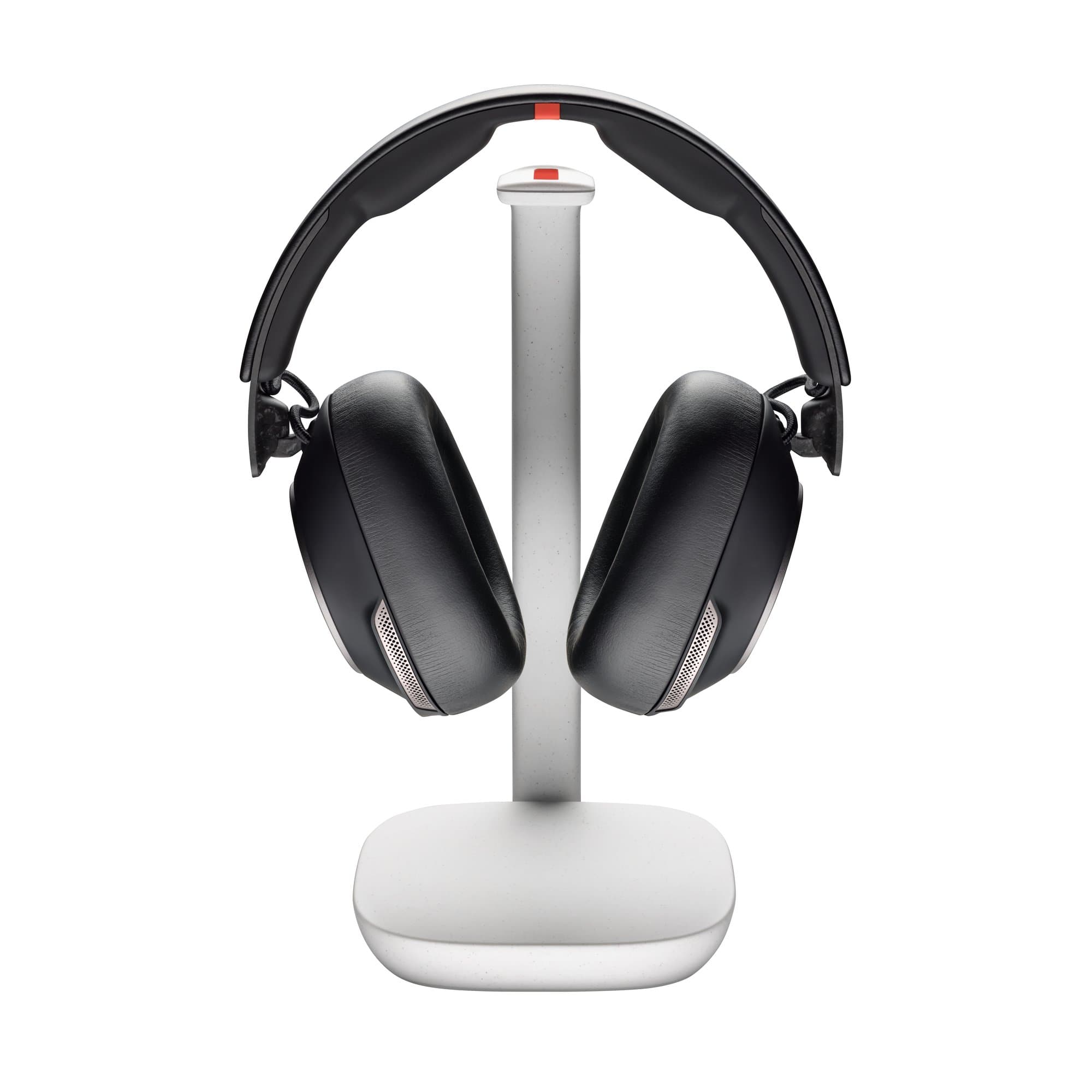 HP HP Poly Voyager Surround 85 UC USB-C Headset +USB-C/A Adapter + Charging Stand 8G7T7AA