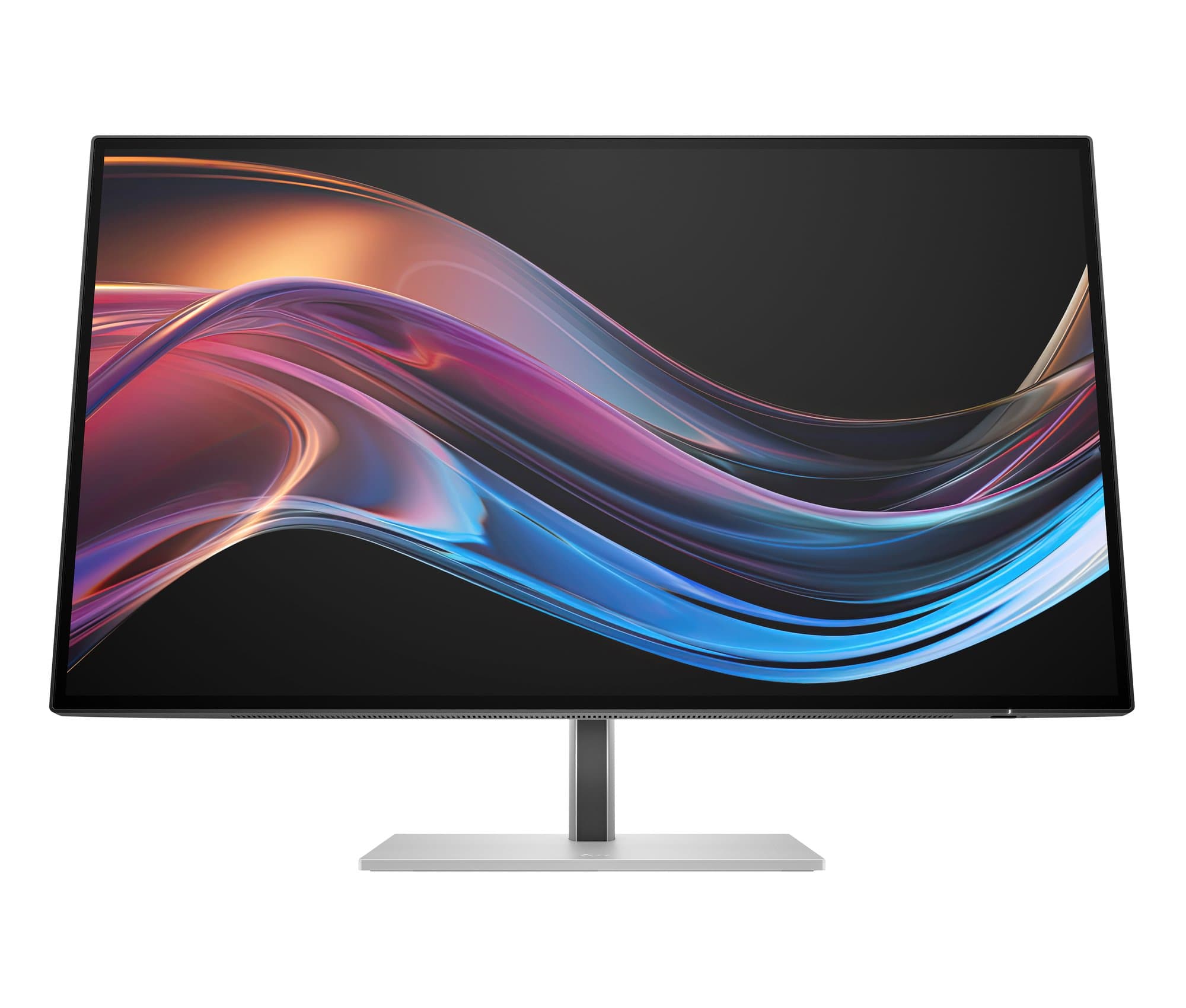 HP HP Series 7 Pro 727pk 27 inch 4K Thunderbolt 4 Monitor 8J9G2AA