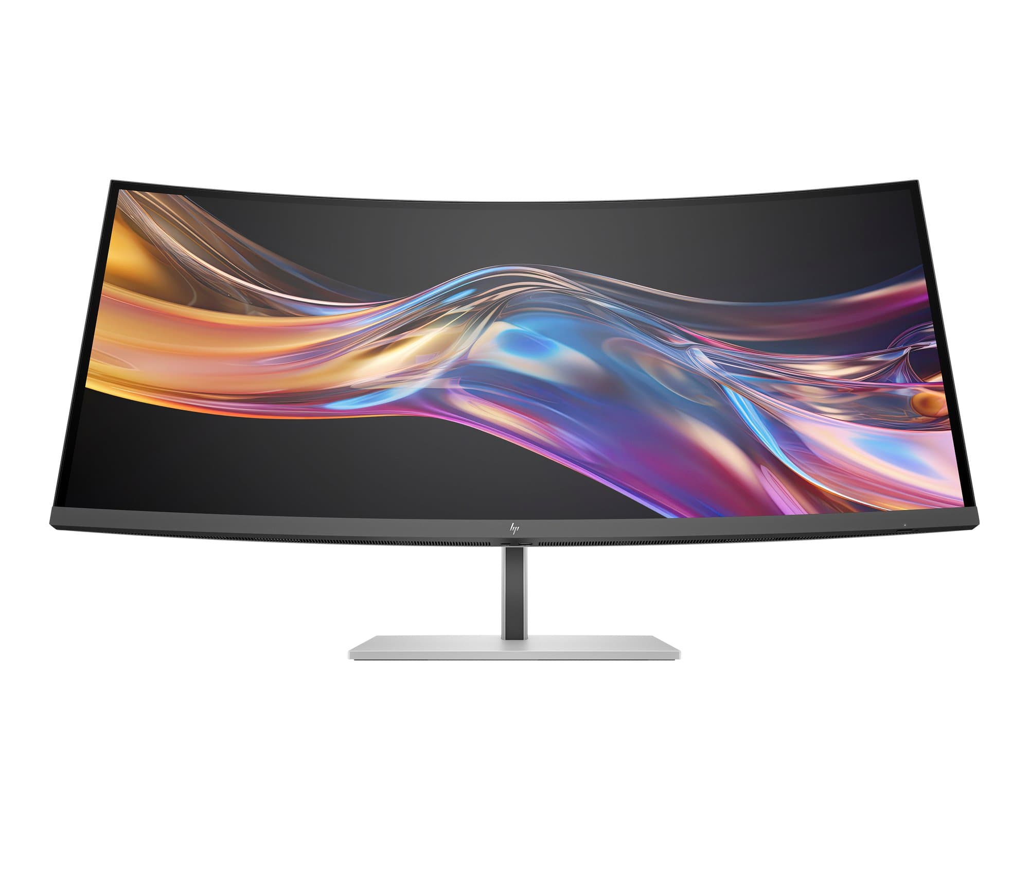 HP HP Series 7 Pro 738pu 38 inch WQHD+ Thunderbolt 4 Monitor 8K167AA