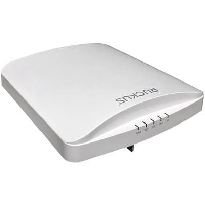 RUCKUS RUCKUS R750 dual-band 802.11ax 4x4:4 Wireless AP 901-R750-WW00
