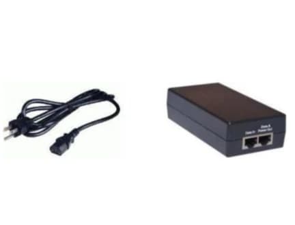 RUCKUS RUCKUS PoE Injector (1.0/2.5/5.0/10.0 Gbps), AU Plug 902-1180-AU00