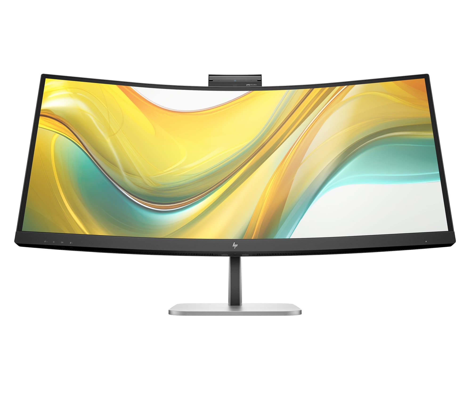 HP HP Series 5 Pro 534pm 34 inch WQHD USB-C Conferencing Monitor 9E0Z2UT