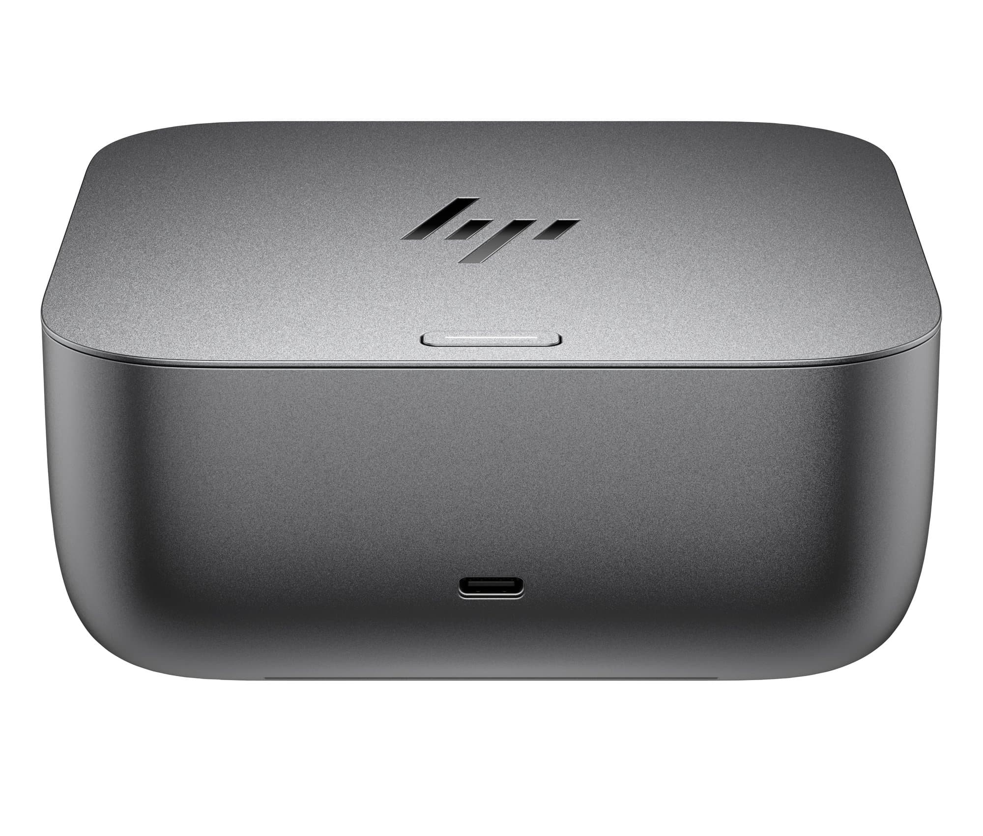 HP HP Thunderbolt 4 100W G6 Dock 9X472UT
