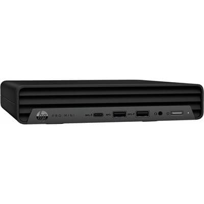 HP HP PRO MINI 400 G9 i7-14700T vPRO 16GB 256GB WIFI WIN 11 PRO A3TN1PT