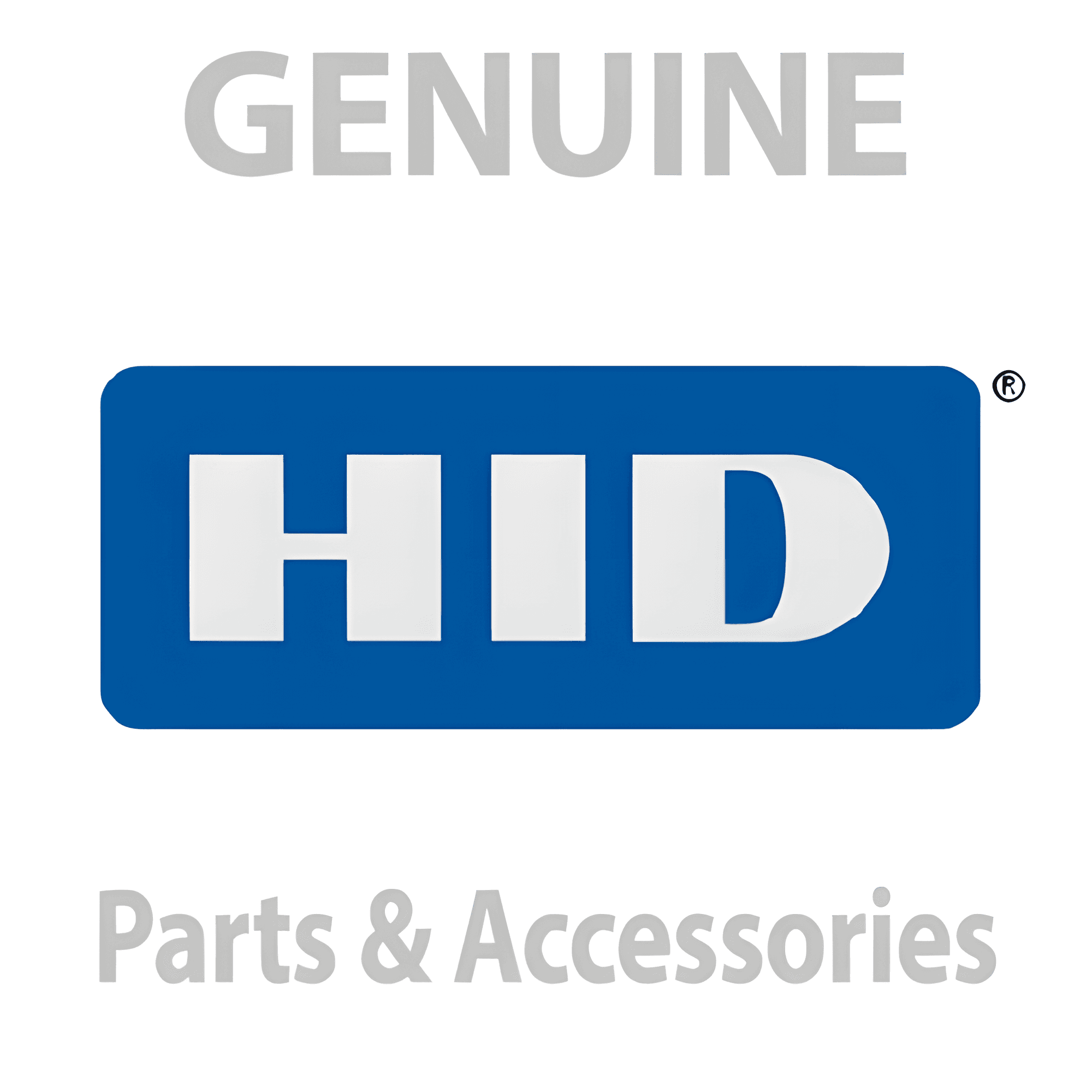 HID HID TRANSPARENT CARD RETAINER (FOR OMNIKEY 5422)READER NOT INCL UDED PACK CONTAINS 10PCS A54210001