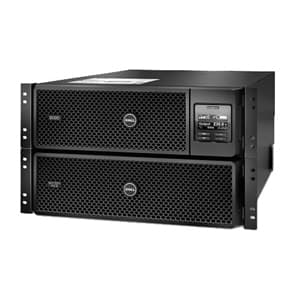 DELL DELL DLRT8KRMXLI SRT8KRMXLI SMART-UPS 8000 WATTS / 8000 VA 3YR A8492702