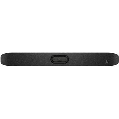 HP HP Poly Studio V12 USB Video Bar No Power Supply + Poly+ 3YR A9DD8AA-UE1X7PV