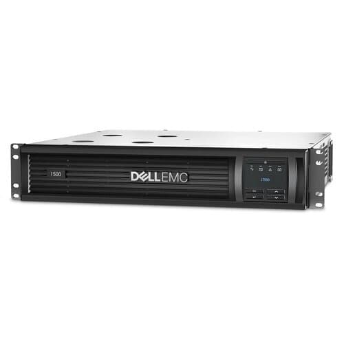 DELL DELL DLT1500RMI2UC SMART-UPS 1500VA LCD RM-UPS-1000-WATT-2U WITH SMARTCONNECT AA864474